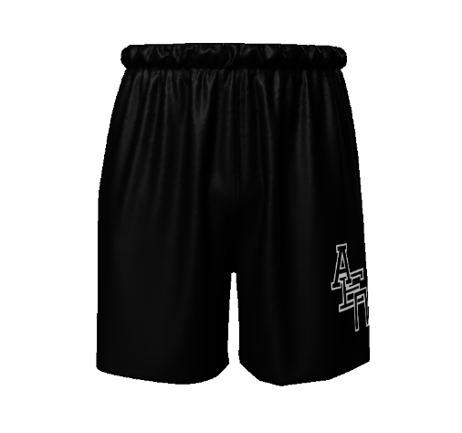 Eric Emanuel Shorts